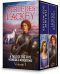 [Five Hundred Kingdoms 01] • Mercedes Lackey a Tale of the Five Hundred Kingdoms, Volume 1